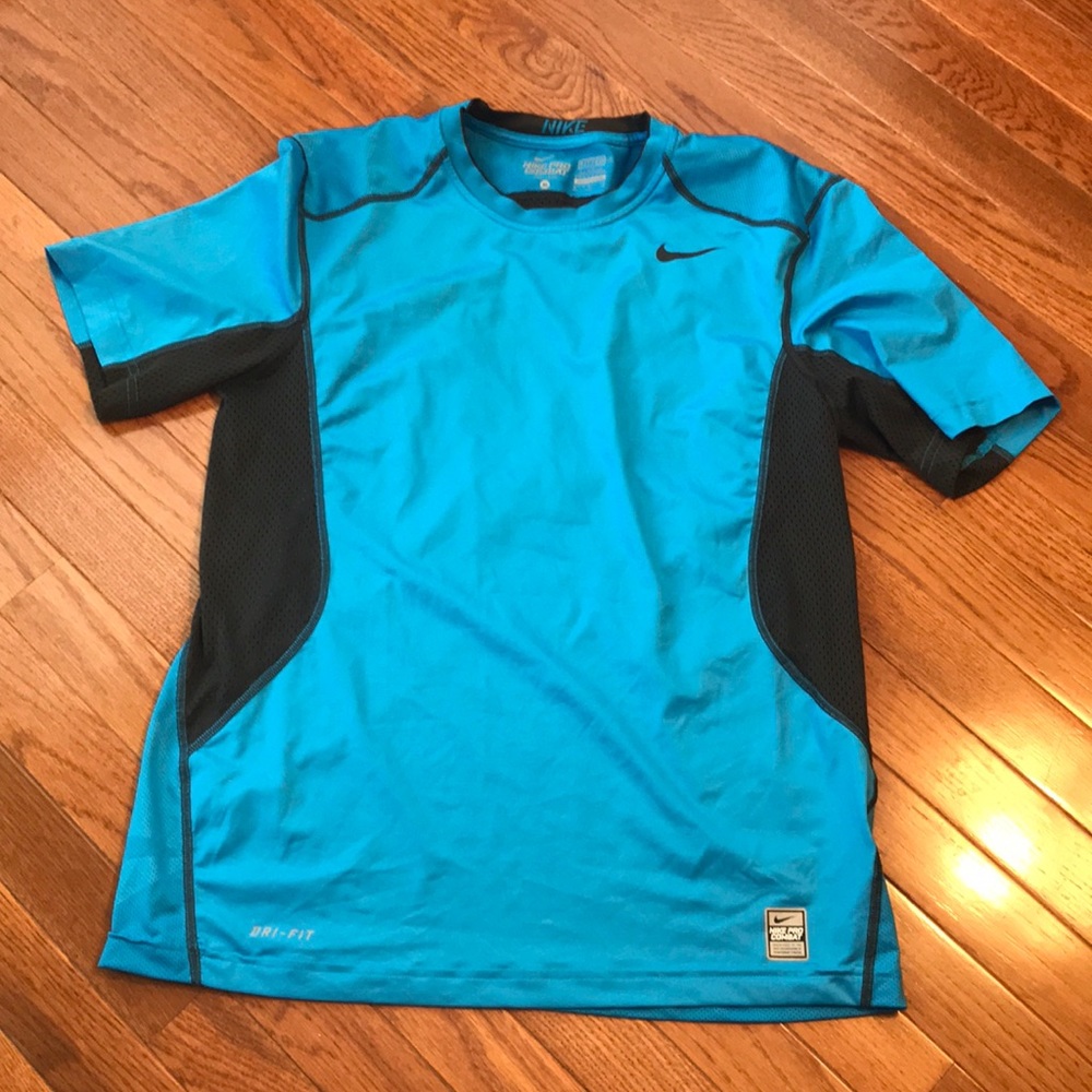 Nike Pro Combat Fitted